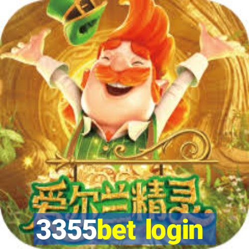 3355bet login